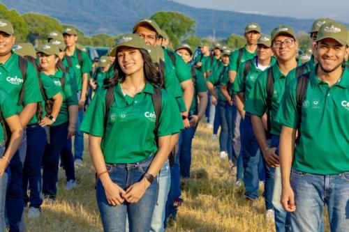 BCR iniciará operativo del Censo Agropecuario y de Pesca
