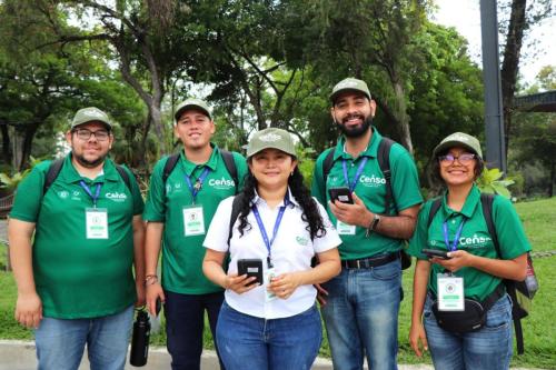 ¿Cómo identificar a los técnicos del BCR?